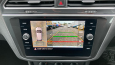 Volkswagen Tiguan 2.0 TDi 150 4Motion R-Line Tech 5dr DSG Diesel Estate